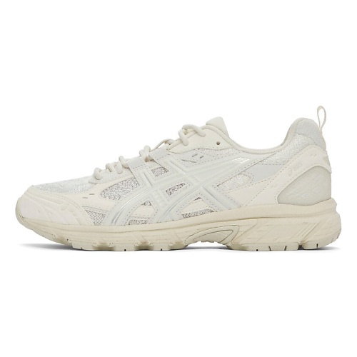 

ASICS Кроссовки Gel Nunobiki Cream Pure Silver, Кроссовки Gel Nunobiki Cream Pure Silver