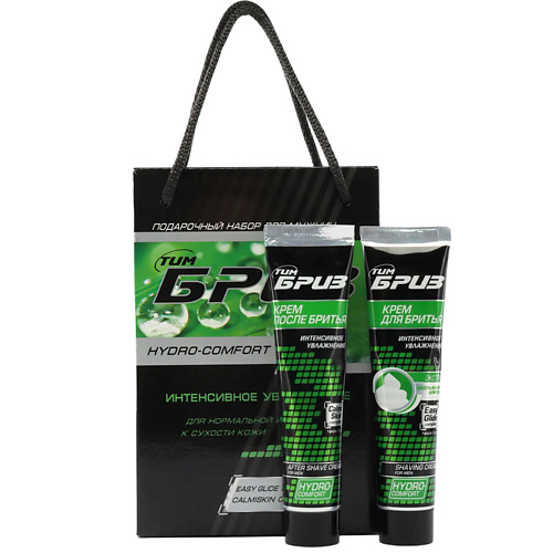 

COMPLIMENT Подарочный набор №1261 крем для бритья, крем после бритья 150, Подарочный набор №1261 крем для бритья, крем после бритья