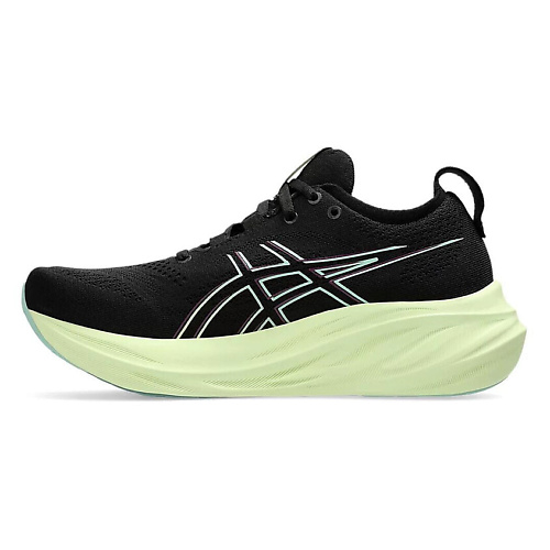

ASICS Кроссовки Gel Nimbus 26 'Black Cool Matcha' Women's, Кроссовки Gel Nimbus 26 'Black Cool Matcha' Women's
