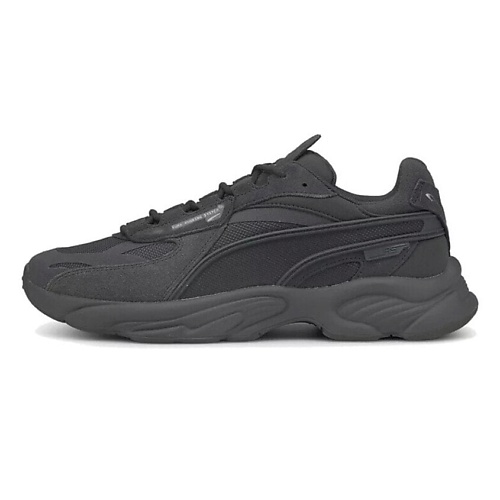 

PUMA Кроссовки RS Connect Mono Clunky Shoes Gray, Кроссовки RS Connect Mono Clunky Shoes Gray