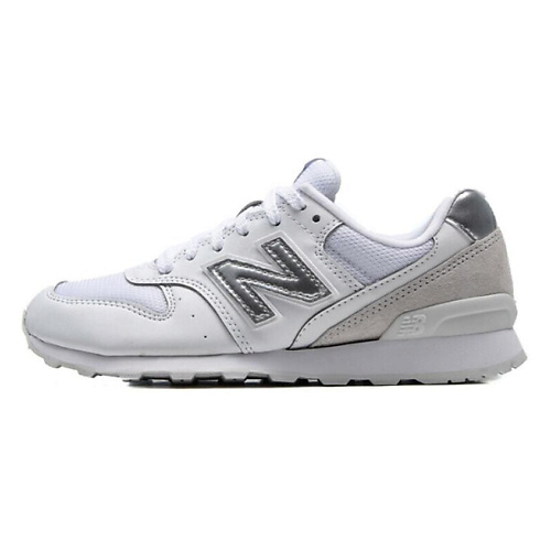 

NEW BALANCE Кроссовки 996Series White Out Pack White, Кроссовки 996Series White Out Pack White