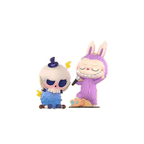 

POP MART Игрушка THE MONSTERS Naughty Journal Collection CRAZY FRIDAY, Игрушка THE MONSTERS Naughty Journal Collection CRAZY FRIDAY