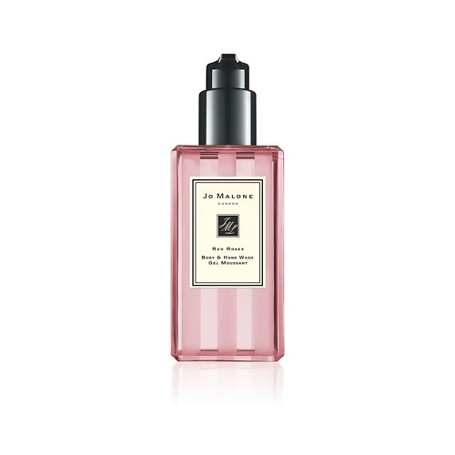 JO MALONE LONDON Гель для душа Red Roses Body Hand Wash 250 4450₽