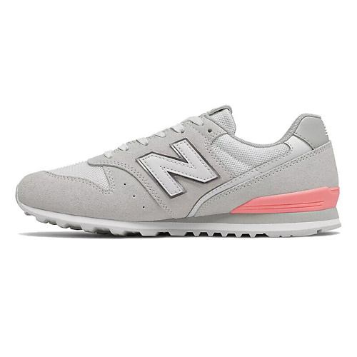 

NEW BALANCE Кроссовки 996 Grey 'Gray White Orange', Кроссовки 996 Grey 'Gray White Orange'