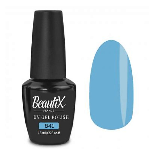 

BEAUTIX Гель-лак для ногтей, Гель-лак для ногтей