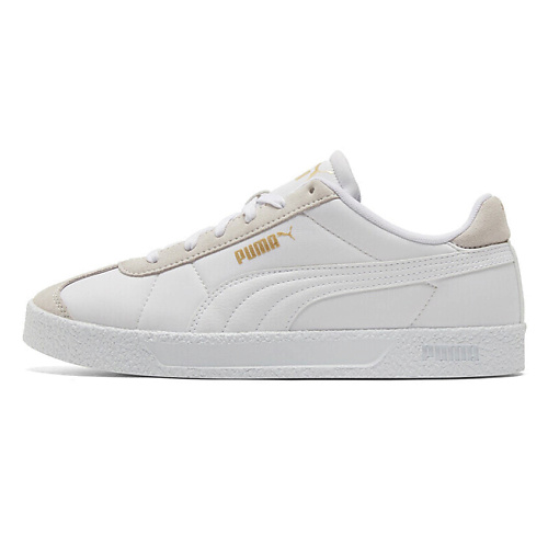 

PUMA Кроссовки Club Nylon Casual Skateboarding Shoes Unisex White, Кроссовки Club Nylon Casual Skateboarding Shoes Unisex White