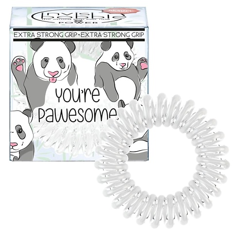 

INVISIBOBBLE Резинка-браслет POWER You're Pawesome, Резинка-браслет POWER You're Pawesome