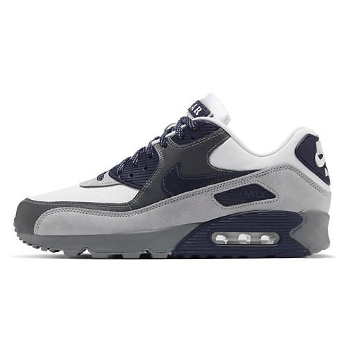 

NIKE Кроссовки Air Max 90 Lahar Escape Natural Indigo, Кроссовки Air Max 90 Lahar Escape Natural Indigo