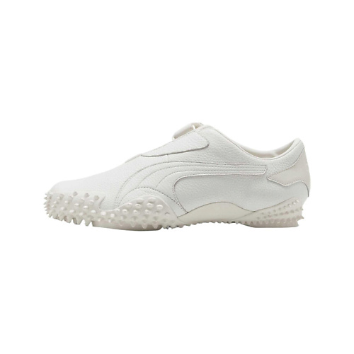 

PUMA Кроссовки Mostro Wear-resistant And Lightweight Low-Top Casual Shoes Unisex White, Кроссовки Mostro Wear-resistant And Lightweight Low-Top Casual Shoes Unisex White