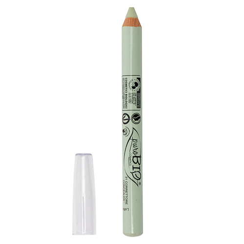 

PUROBIO Карандаш-консилер Concealer, Карандаш-консилер Concealer