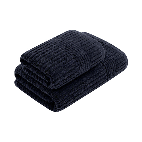 

KARNA Комплект махровых полотенец HARVEY, Комплект махровых полотенец HARVEY