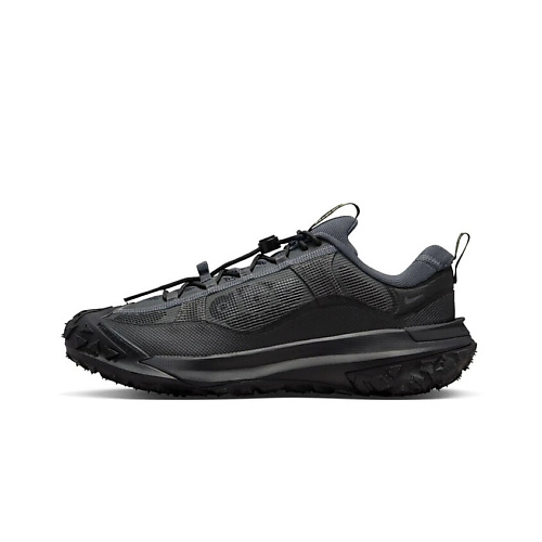 

NIKE Кроссовки ACG Mountain Fly 2 Low Gore-Tex "Dark Smoke Grey" (HF6245-001), Кроссовки ACG Mountain Fly 2 Low Gore-Tex "Dark Smoke Grey" (HF6245-001)