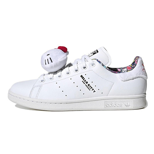 

ADIDAS ORIGINAL Кроссовки Stan Smith Hello Kitty And Friends Women's, Кроссовки Stan Smith Hello Kitty And Friends Women's
