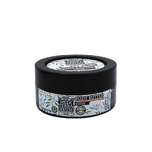 

NOSTRUM Крем-масло для тела Венера 250, Крем-масло для тела Венера