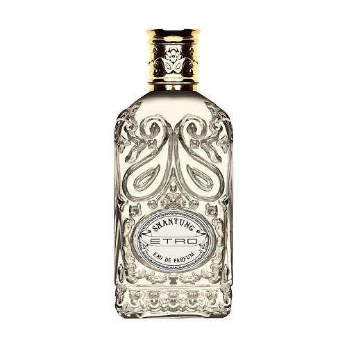 

ETRO Shantung в текстильном футляре 100, Shantung в текстильном футляре