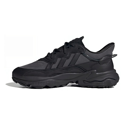 

ADIDAS ORIGINAL Кроссовки Ozweego Grey Double Black, Кроссовки Ozweego Grey Double Black