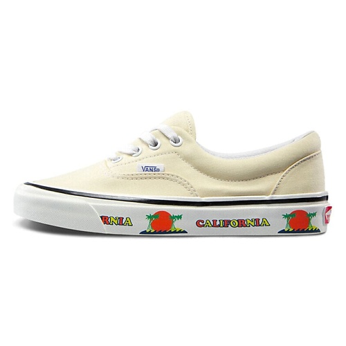 

VANS Кроссовки Era 95 Dx California Tape, Кроссовки Era 95 Dx California Tape