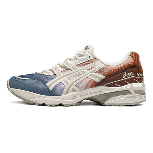 

ASICS Кроссовки Gel 1090 'Blue Brown', Кроссовки Gel 1090 'Blue Brown'