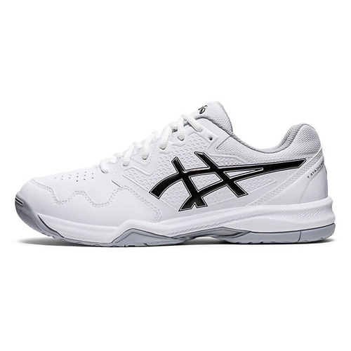 

ASICS Кроссовки Gel Dedicate 7 'White Black', Кроссовки Gel Dedicate 7 'White Black'