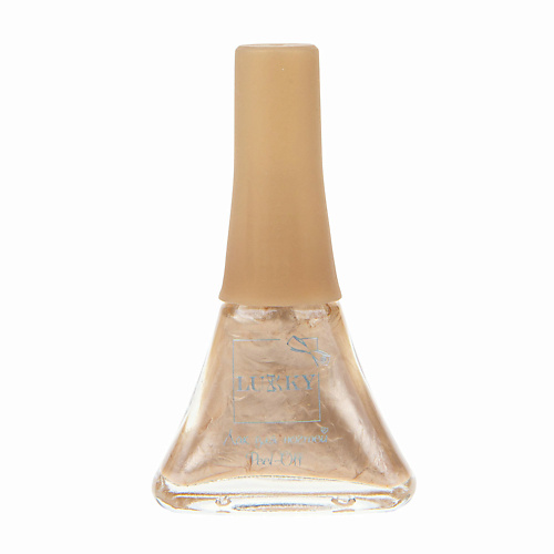 

LUKKY Лак для ногтей Нюд, Лак для ногтей Нюд