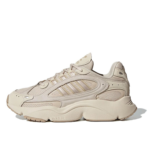 

ADIDAS ORIGINAL Кроссовки Ozmillen Alumina Wonder Beige Silver Metallic, Кроссовки Ozmillen Alumina Wonder Beige Silver Metallic