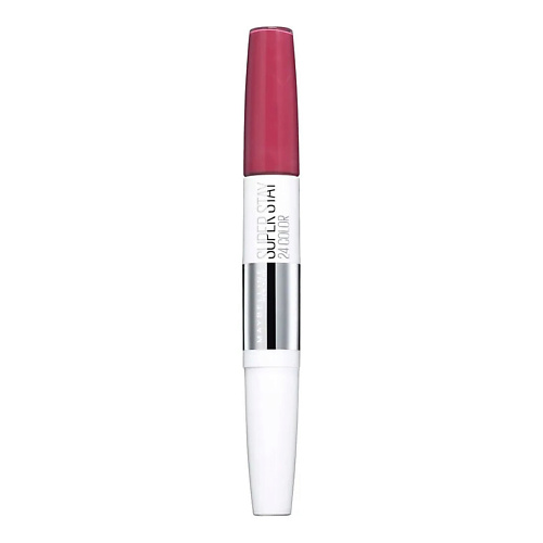 

MAYBELLINE NEW YORK MAYBELLINE Помада для губ SuperStay 24 Hour Liquid Lipstick, MAYBELLINE Помада для губ SuperStay 24 Hour Liquid Lipstick