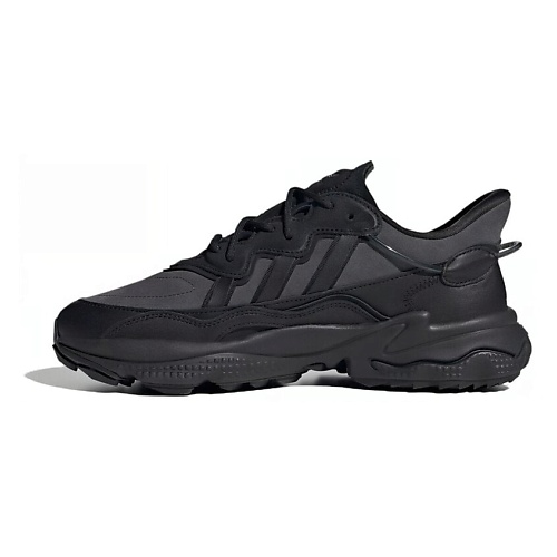 

ADIDAS ORIGINAL Кроссовки Ozweego Grey Double Black, Кроссовки Ozweego Grey Double Black