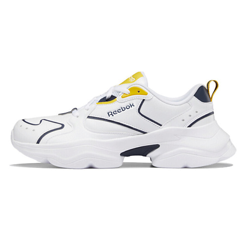 

REEBOK Кроссовки Reebok Unisex Royal Aadorun Running Shoes White, Кроссовки Reebok Unisex Royal Aadorun Running Shoes White