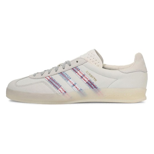 

ADIDAS ORIGINAL Кроссовки Gazelle Indoor Alwayth White, Кроссовки Gazelle Indoor Alwayth White