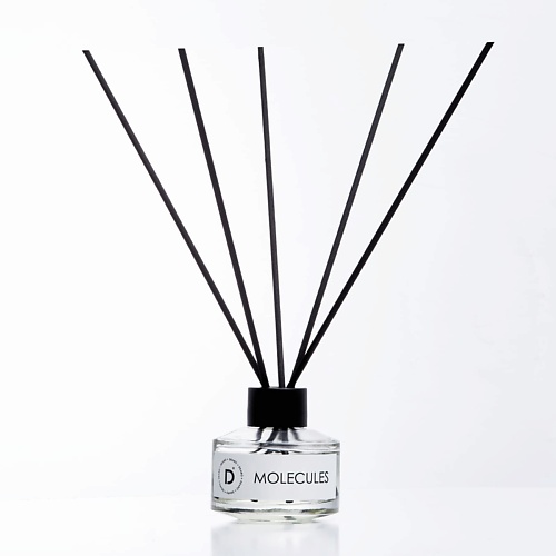 

DEARO Аромат для дома MOLECULES 50, Аромат для дома MOLECULES