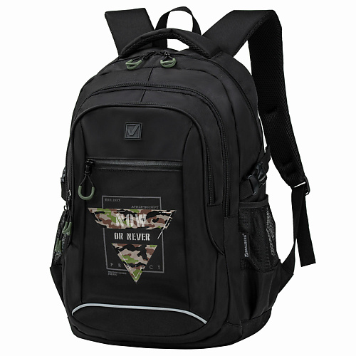 

BRAUBERG Рюкзак CONTENT, 2 отделения, Рюкзак CONTENT, 2 отделения