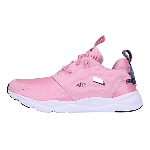 

REEBOK Кроссовки Reebok Furylite Ar Running Shoes Pink Women's, Кроссовки Reebok Furylite Ar Running Shoes Pink Women's