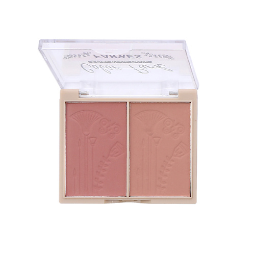 

FARRES Румяна COLOR PARK, Румяна COLOR PARK