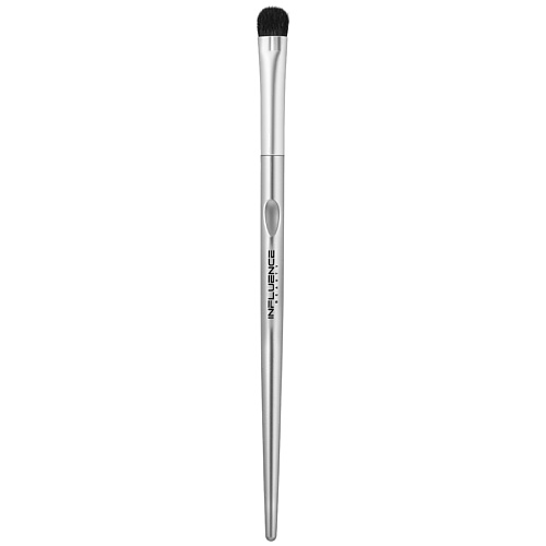 

INFLUENCE BEAUTY Базовая кисть "E/BB-12R" для теней, Базовая кисть "E/BB-12R" для теней