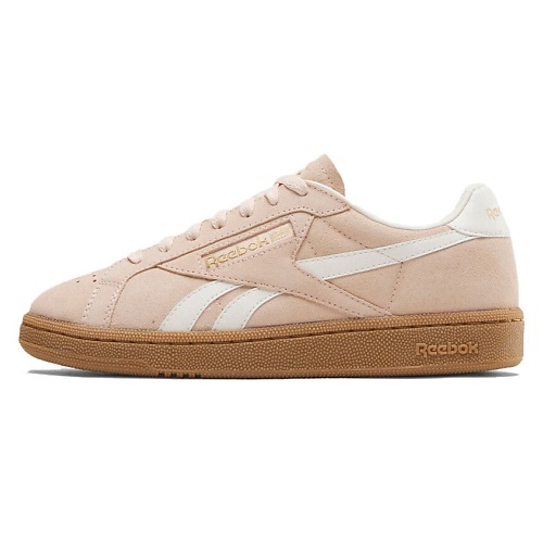 

REEBOK Кроссовки Reebok Club C Grounds Uk Sneakers Women's, Кроссовки Reebok Club C Grounds Uk Sneakers Women's