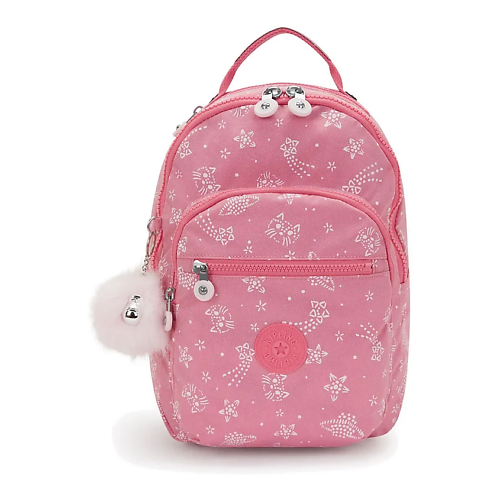 

KIPLING Рюкзак детский городской KPKI43452GX1, Рюкзак детский городской KPKI43452GX1