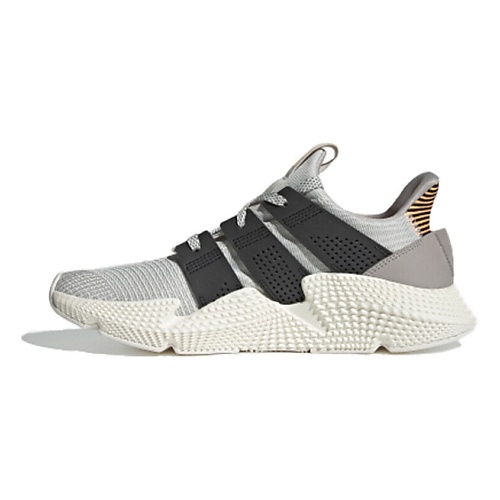 

ADIDAS ORIGINAL Кроссовки Prophere 'Grey White Black', Кроссовки Prophere 'Grey White Black'