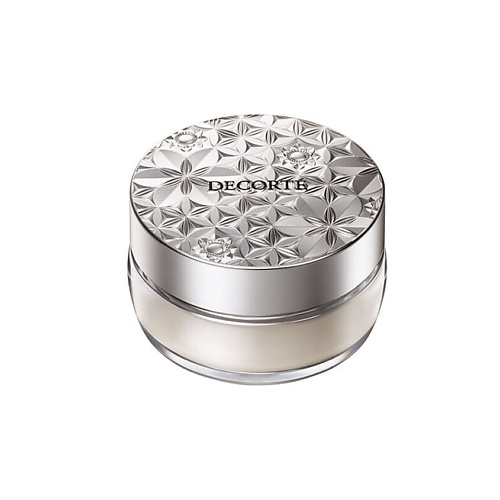 

DECORTÉ Пудра для лица Loose Powders 20, Пудра для лица Loose Powders