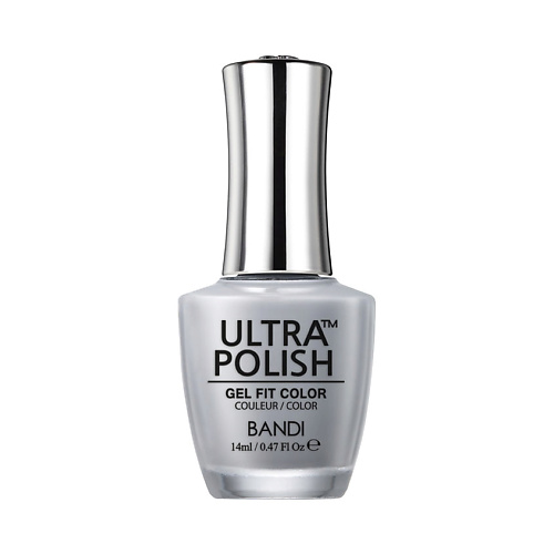 фото Bandi лак для ногтей ультра стойкий ultra polish