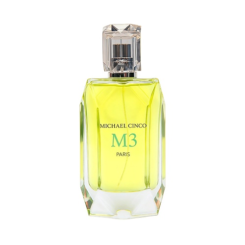 

MICHAEL CINCO M3 100, M3