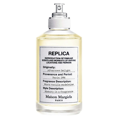Туалетная вода MAISON MARGIELA Туалетная вода Replica Afternoon Delight
