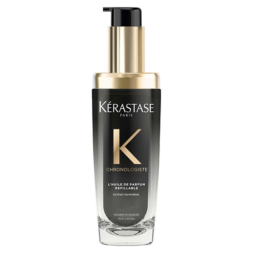 KERASTASE Масло для волос Chronologiste Huile De Parfum Hair Oil 75 10888₽