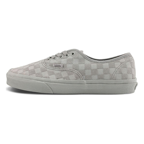 

VANS Кроссовки Authentic 'Mono Checkerboard - Grey', Кроссовки Authentic 'Mono Checkerboard - Grey'