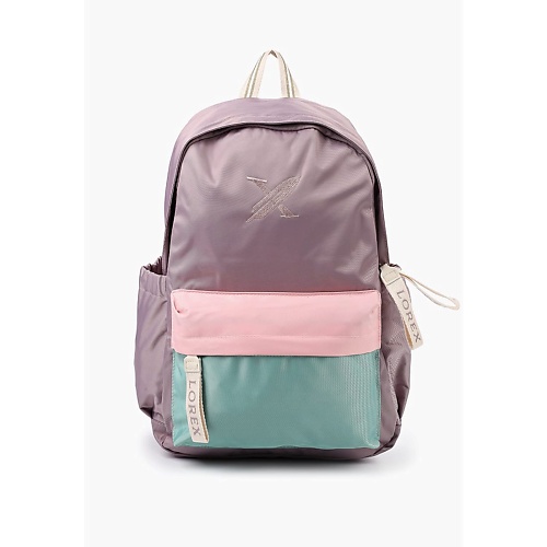 

LOREX Рюкзак женский текстильный M7 20 л, Рюкзак женский текстильный M7 20 л