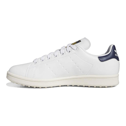 

ADIDAS ORIGINAL Кроссовки Stan Smith Golf Cloud White Collegiate Navy, Кроссовки Stan Smith Golf Cloud White Collegiate Navy