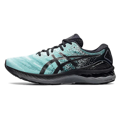 

ASICS Кроссовки Gel Nimbus 23 'Clear Blue Gunmetal', Кроссовки Gel Nimbus 23 'Clear Blue Gunmetal'