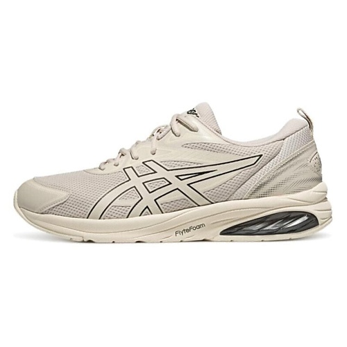

ASICS Кроссовки Gel Quantum Kei Oatmeal Gunmetal, Кроссовки Gel Quantum Kei Oatmeal Gunmetal