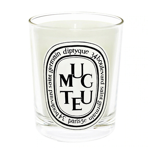 

DIPTYQUE Ароматическая свеча Muguet 190, Ароматическая свеча Muguet
