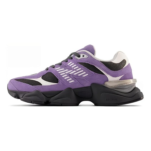 

NEW BALANCE Кроссовки 9060 Violet Noir, Кроссовки 9060 Violet Noir