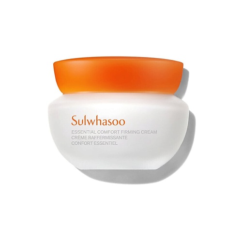 

SULWHASOO Гипоаллергенный увлажняющий крем Essential Comfort Firming Cream 75, Гипоаллергенный увлажняющий крем Essential Comfort Firming Cream
